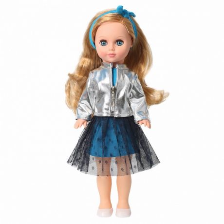 Куклы и одежда для кукол Весна Кукла Мила яркий стиль 3 38.5 см