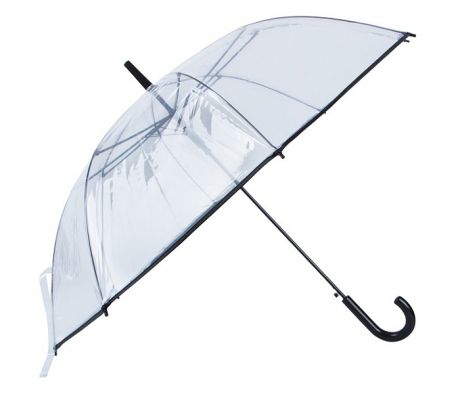 Зонты Эврика подарки Прозрачный 99548