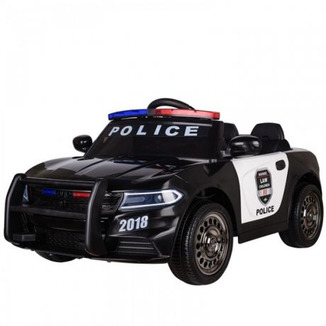 Электромобили Barty Dodge Police Б007OС