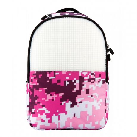 Школьные рюкзаки Upixel Рюкзак камуфляж Camouflage Backpack WY-A021