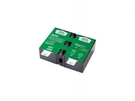 Батарея APC APCRBC124 Replacement Battery Cartridge 124