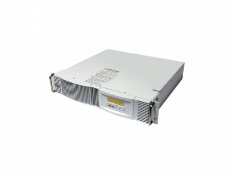 Батарея Powercom BAT VGD-RM 48V Black for VRT-1500XL, SRT-2000A, SRT-3000A, VGD-2000 RM SHORT (48V/14,4Ah)