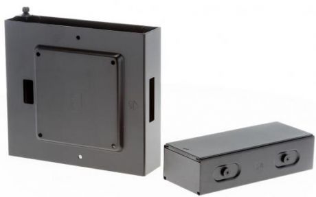 Кронштейн для монитора Dell OptiPlex Micro Dual VESA Mount 482-BBBQ