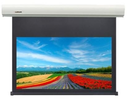 [LCC-100115] Экран с электроприводом Lumien Cinema Control 187x305 см (раб.область 166х295 см) (133