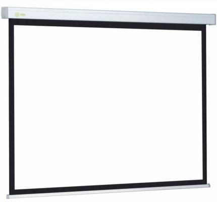 Экран настенный Cactus Wallscreen CS-PSW-206X274 206x274см 4:3 белый