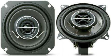 Автоакустика Pioneer TS-1002I коаксиальная 2-полосная 10см 25Вт-120Вт