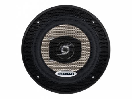 Автоакустика Soundmax SM-CSA502 коаксиальная 2-полосная 13см 70Вт-140Вт