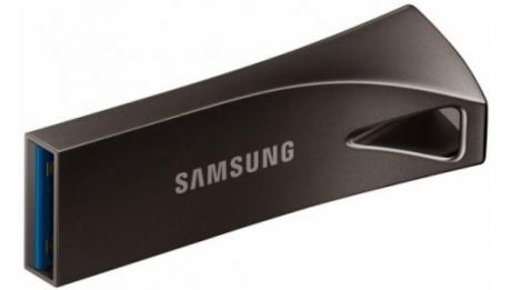 USB флешка Samsung BAR Plus 64GB Brown (MUF-64BE4/APC)