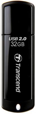 Внешний накопитель 32GB USB Drive <USB 2.0> Transcend 350 TS32GJF350