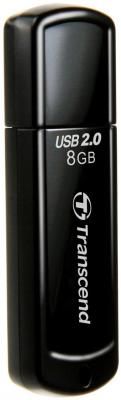Внешний накопитель 8GB USB Drive <USB 2.0> Transcend 350 TS8GJF350