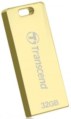 Внешний накопитель 32GB USB Drive <USB 3.0> Transcend T3G TS32GJFT3G