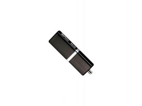 Флешка USB 32Gb Silicon Power Luxmini 710 SP032GBUF2710V1K черный