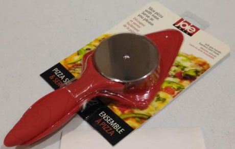 Нож-лопатка для пиццы 29735