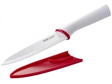 Нож для хлеба Tefal Ingenio K1530214 углеродистая сталь