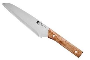 Нож поварской Bergner BG-8853-MM