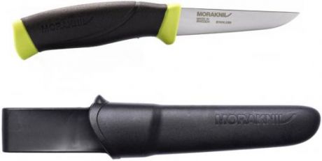 Нож Mora Fishing Comfort Fillet 090 (12207) разделочный лезв.90мм черный