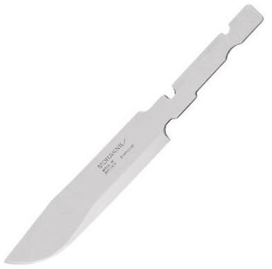 Нож Mora Knife Blade №2000 (191-250062) стальной лезв.115мм прямая заточка