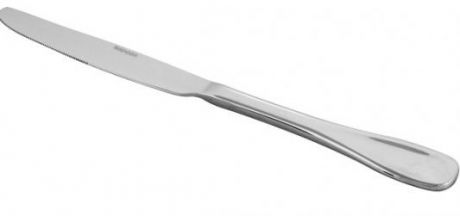Столовый нож, 2 шт., NADOBA, серия LENKA