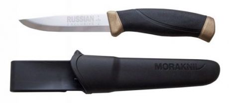 Нож Mora Companion Russian Limited 13643