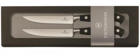 Набор ножей Victorinox Forged 2 предмета 7.7242.2W