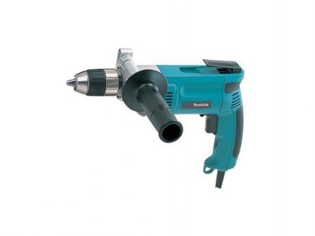 Дрель безударная Makita DP4001 750Вт