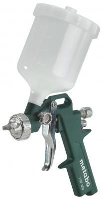 Краскопульт пневматический Metabo FSP 600 601575000