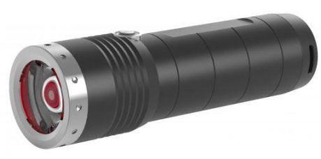 Фонарь Led Lenser MT6 светодиодный черный