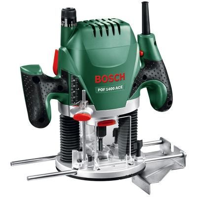 Фрезер Bosch POF 1400 ACE