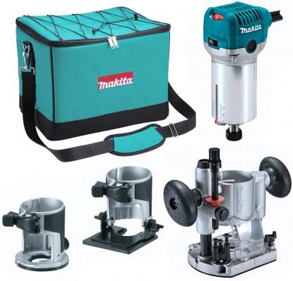 Фрезер Makita RT0700CX2