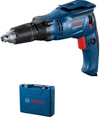 Шуруповёрт Bosch GTB 650