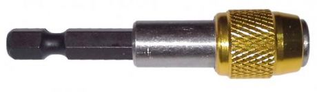 Адаптер магнитный для шуруповерта BERGER BG-MBH