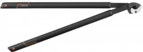 Сучкорез контактный Fiskars SingleStep L39 черный/оранжевый 112450