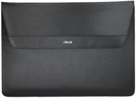 Сумка для ноутбука 13.3" ASUS Ultrasleeve полиэстер нейлон черный (90XB03S0-BSL000)