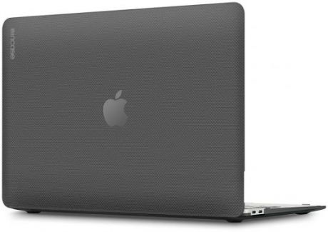 Накладка Incase Hardshell Case для MacBook Air 13" чёрный INMB200615-BLK
