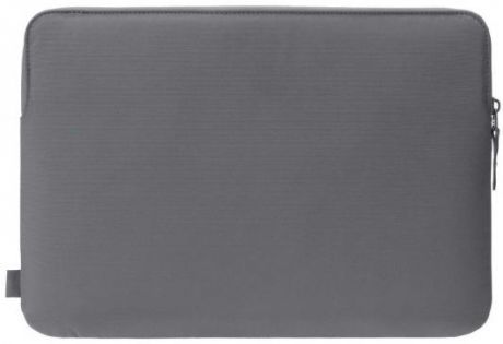 Чехол для ноутбука 16" Incase Compact Sleeve w/Bionic серый INMB100608-STG