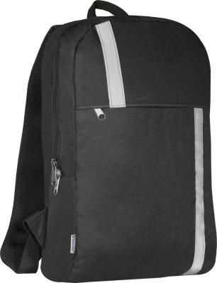 Рюкзак для ноутбука 15.6" Defender Snap полиэстер черный 26079