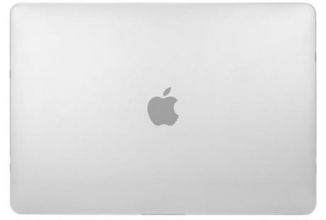Накладка SwitchEasy Nude для MacBook Pro 16" прозрачный GS-105-106-111-65