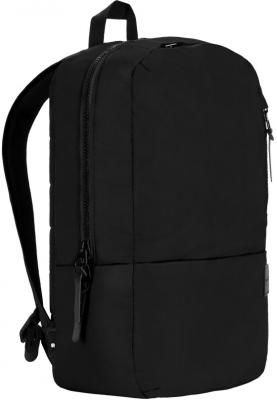 Рюкзак Incase Compass Backpack w/Flight Nylon для ноутбуков 16". Материал полиэстер, нейлон. Цвет черный.