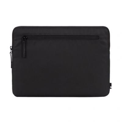 Чехол Incase Compact Sleeve для MacBook Pro 15" чёрный INMB100336-BLK