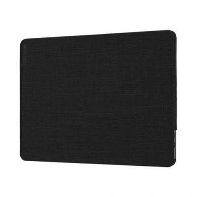 Накладка Incase Textured Hardshell in Woolenex для MacBook Pro 13" темно-серый INMB200650-GFT