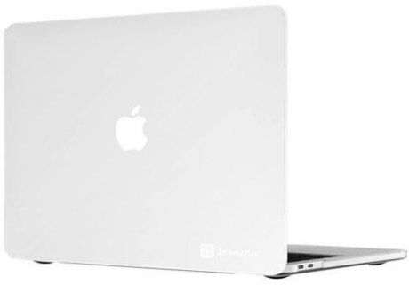 Накладка XtremeMac "Microshield" для MacBook Pro 15" прозрачный MBP2-MC15-03
