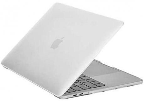 Накладка Case-Mate "Snap-On" для MacBook Pro 13" прозрачный CM038934
