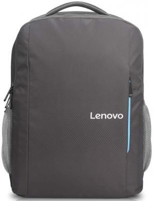 Рюкзак для ноутбука 15.6" Lenovo Everyday Backpack B515 полиэстер серый GX40Q75217