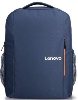 Рюкзак для ноутбука 15.6" Lenovo Everyday Backpack B515 полиэстер синий GX40Q75216