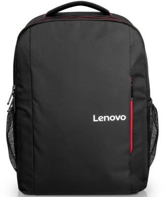 Рюкзак для ноутбука 15.6" Lenovo Everyday Backpack B510 полиэстер черный GX40Q75214