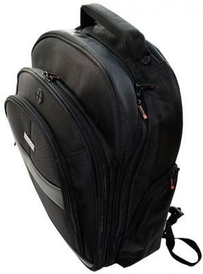 Рюкзак для ноутбука 15.4" Incase Thorn TZ25-5G нейлон черный