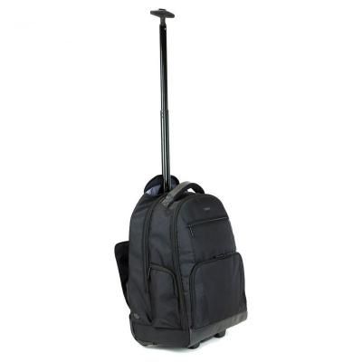 Рюкзак для ноутбука 15.6" Targus TSB700EU нейлон черный