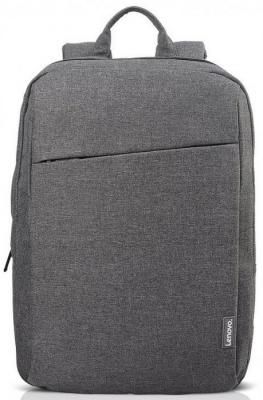 Рюкзак для ноутбука 15.6" Lenovo B210 полиэстер серый GX40Q17227