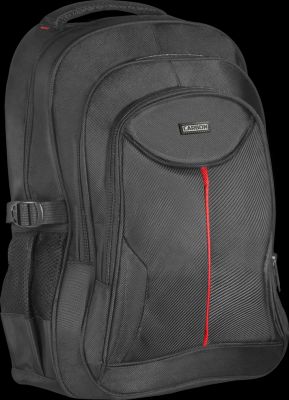 Рюкзак DEFENDER для ноутбука Carbon 15.6" черный