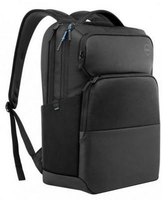 Рюкзак для ноутбука 15" DELL PO1520P черный (460-BCMN)